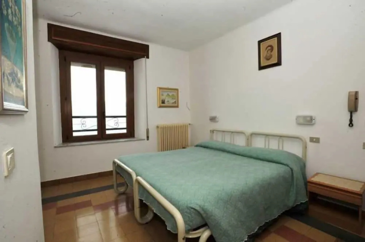 Hotel Conca D'Oro
