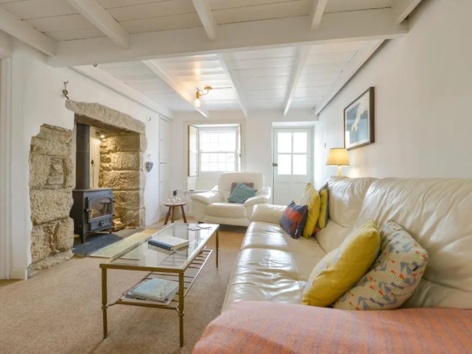 2 Trerise Cottage