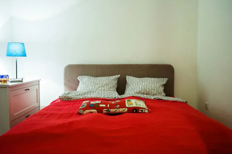 Budapest Heart Apartment