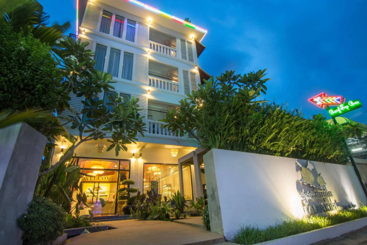 Hotelafbeelding