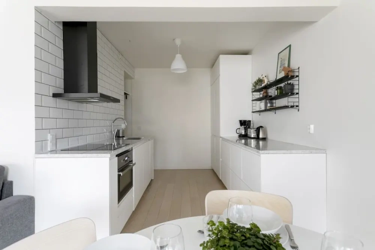 Premium Apartment
