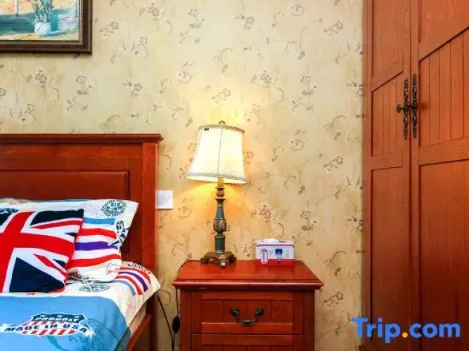 2 Bedrooms Suite