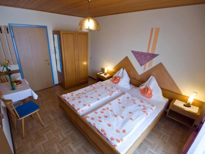 Gastehaus Schlogl