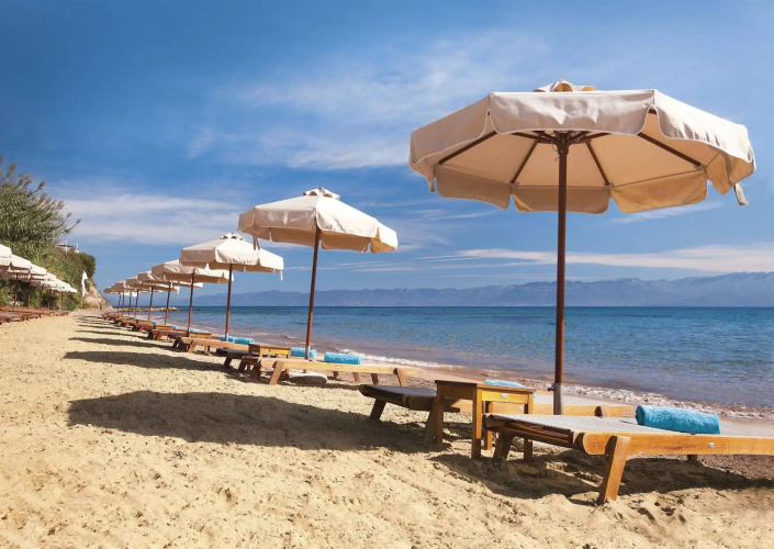 Camvillia Resort