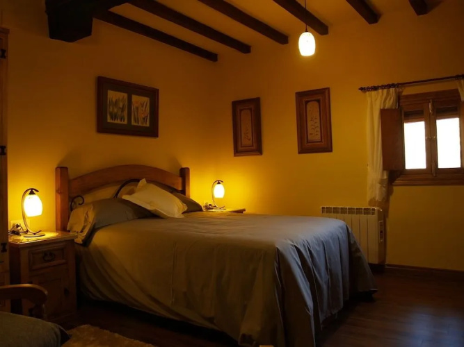 La casa del Vado