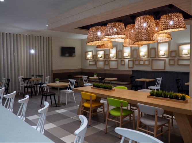 Flag Hotel Caldas da Rainha photo 25