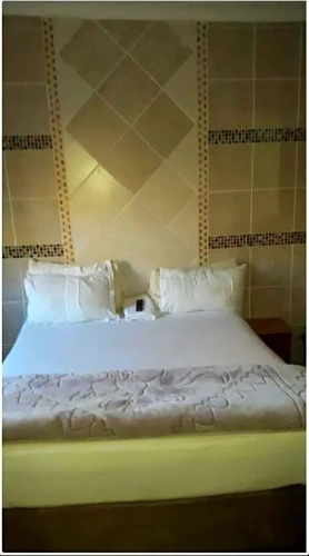 Economy Double Suite