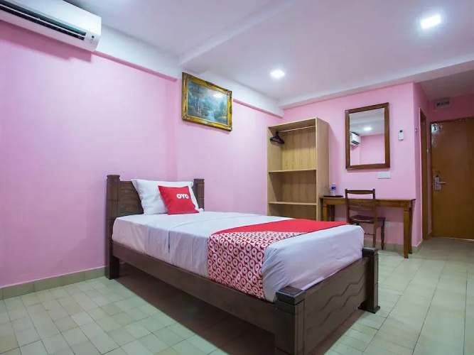 MK Inn Hotel