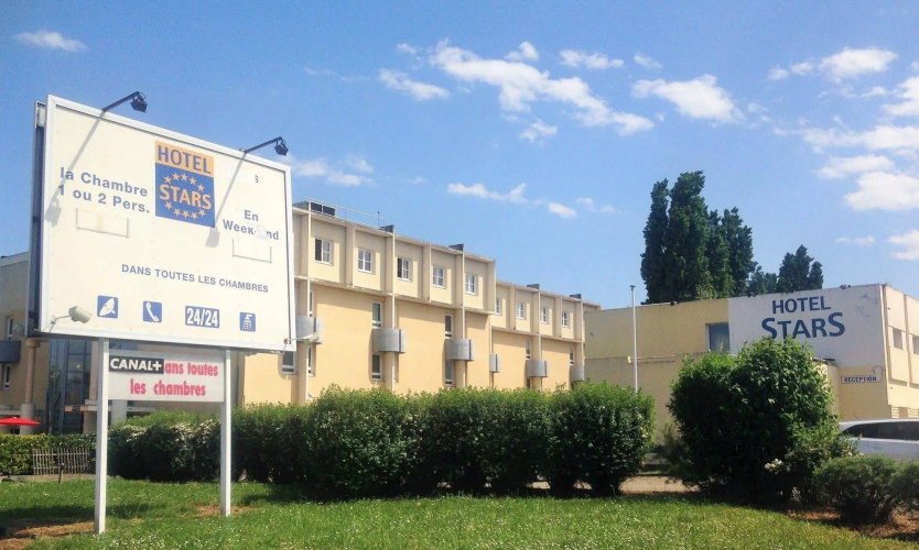 Imagen del hotel