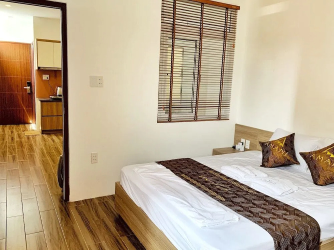 Amani Hotel Danang