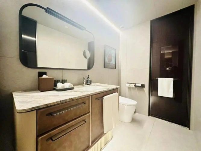 Standard Suite