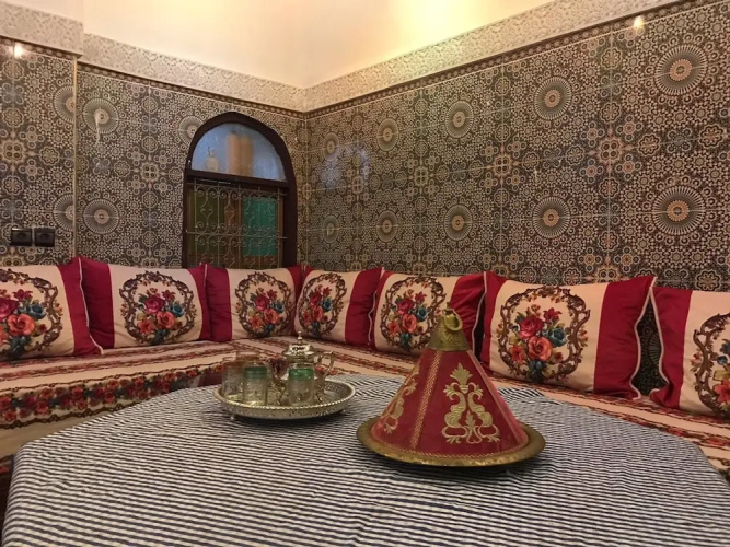 Dar El Mizan