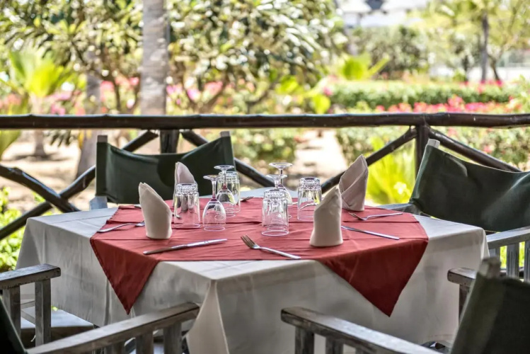 Jumbo Club Watamu