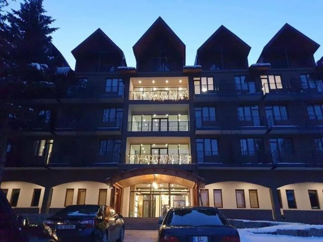 Hotelbild
