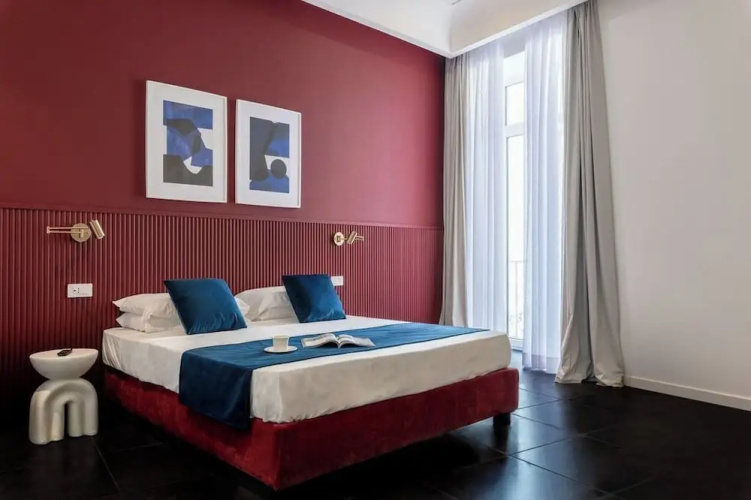 Epoca Suites Napoli