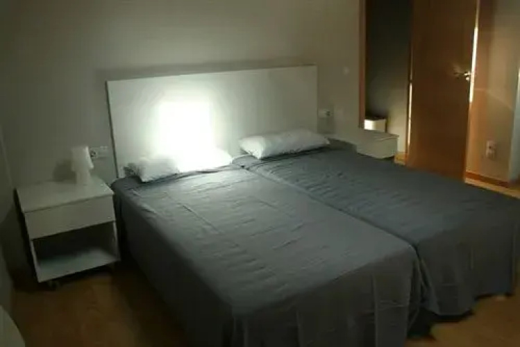 Blue Moon Apartments