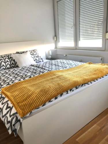 Apartment Mađor