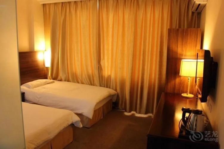 Li River Hotel
