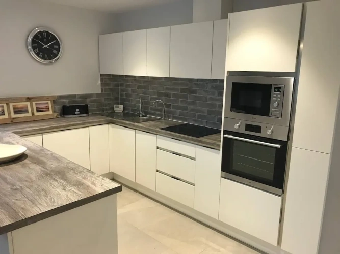 1 Bedroom Cottage