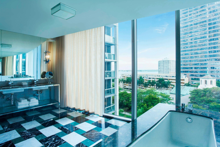 W Miami (Ex-Hotel Viceroy Miami) photo 9