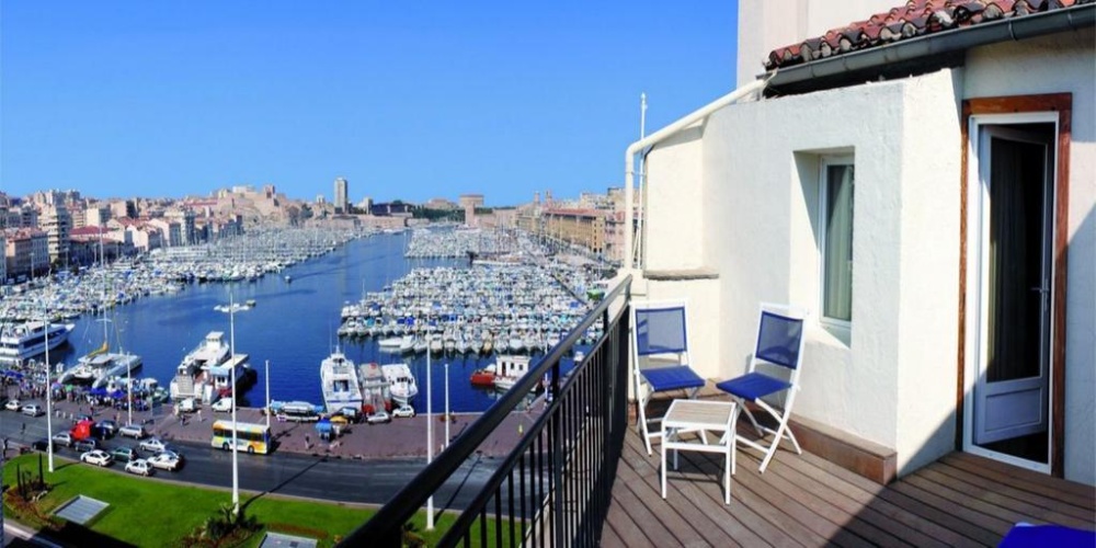 New Hotel Le Quai photo 20