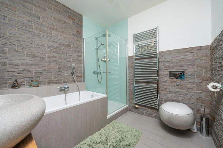 Luxury Apartment Nana