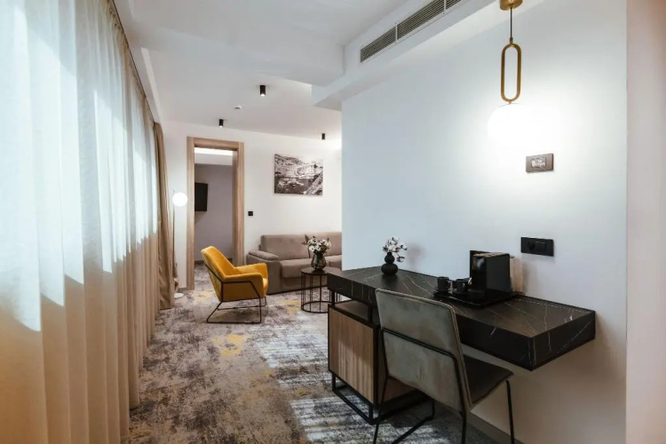 City Hotel Dubrovnik photo 13