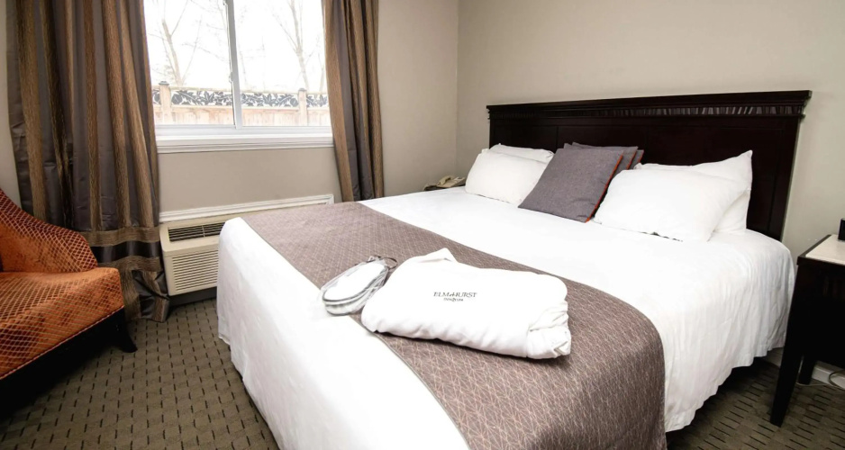 Elm Hurst Inn & Spa