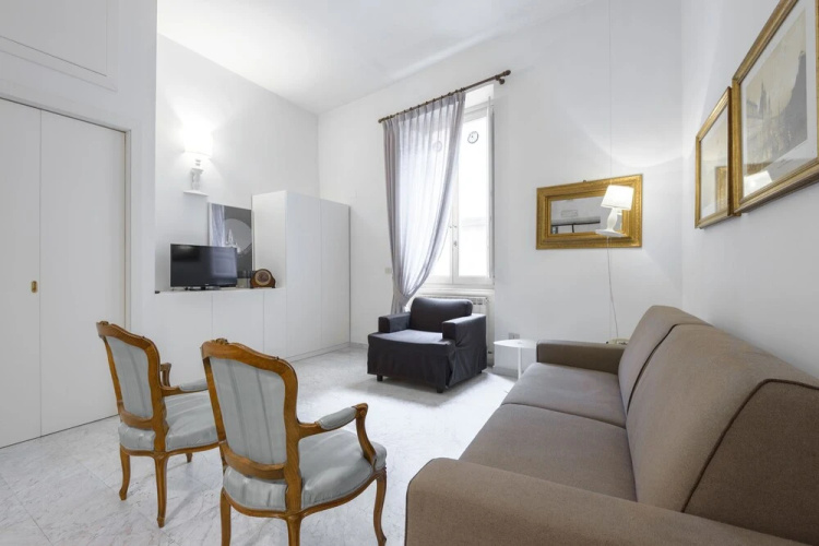 Travel & Stay - Zanardelli