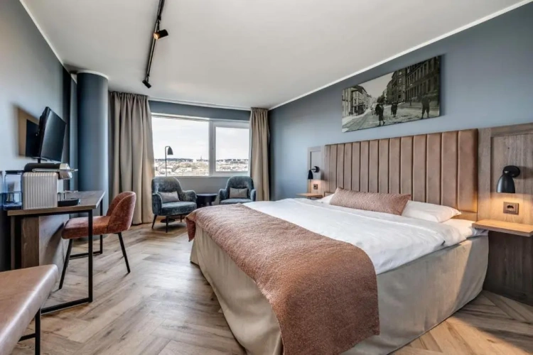 Superior Double room