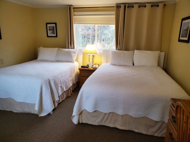 Wilson Lake Inn