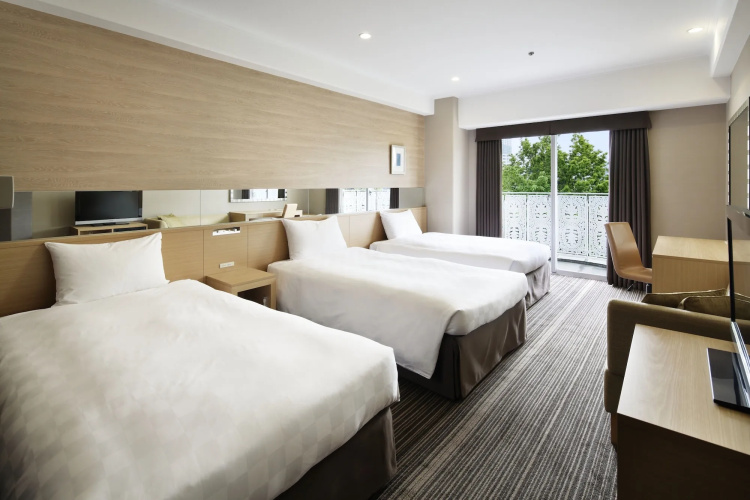 Grand Prince Hotel Shin Takanawa photo 11