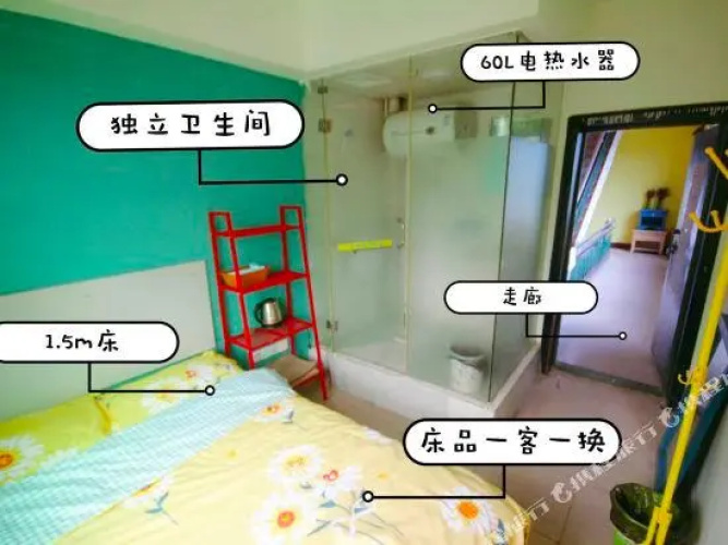 Xiaduo Garden Hostel