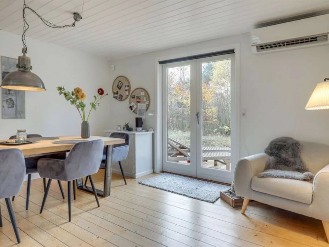 "Dilara" - 400m from the sea in Bornholm