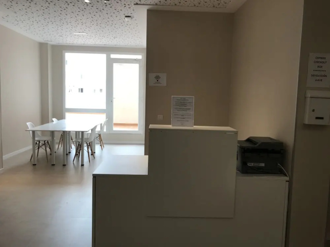 City Suites Marina