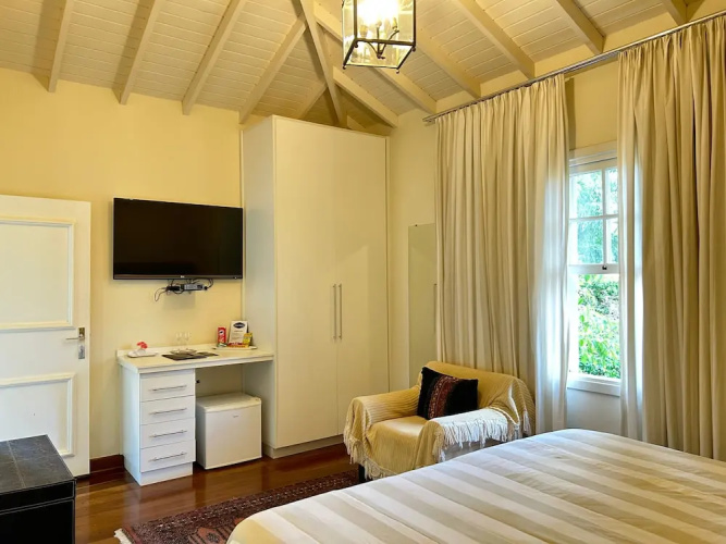 Villa Maria Pousada de Charme