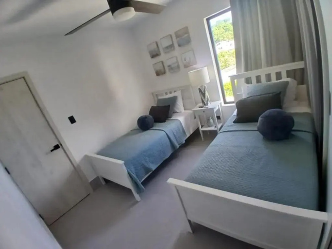 Prado Suites Las Terrenas