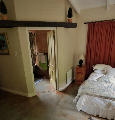 Family Cottage