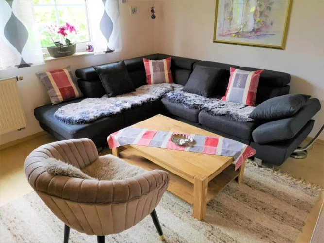 Ferienwohnung Gerti
