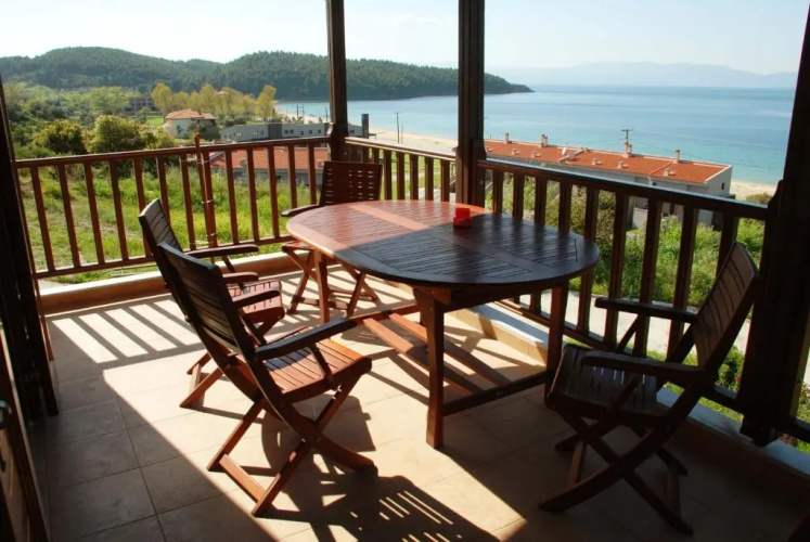 Villa Butterfly