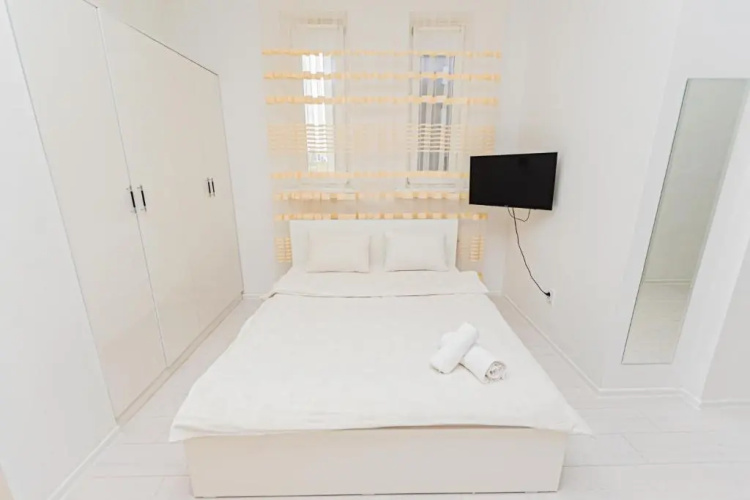 Apartaments Korkem 3
