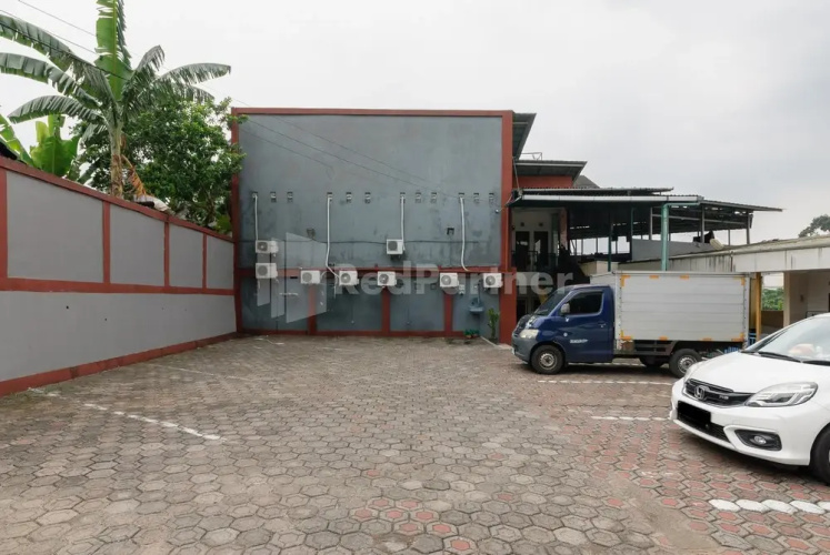 Malibu Syariah Tajur Bogor RedPartner