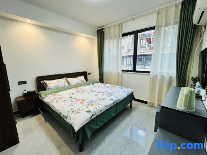 1 Bedroom Standard room