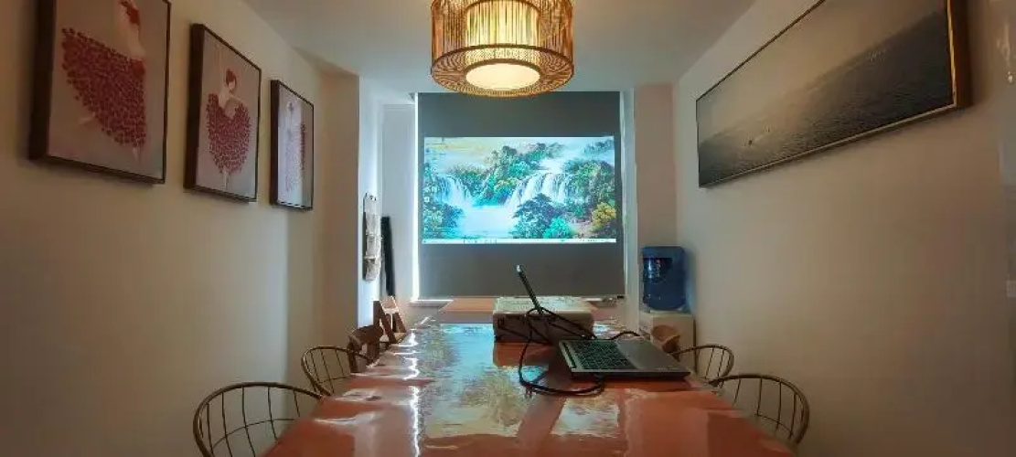 Orange Hotel Select Tianjin Fifth Avenue