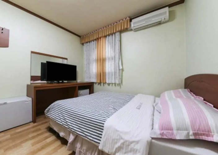 Seolak Resortel
