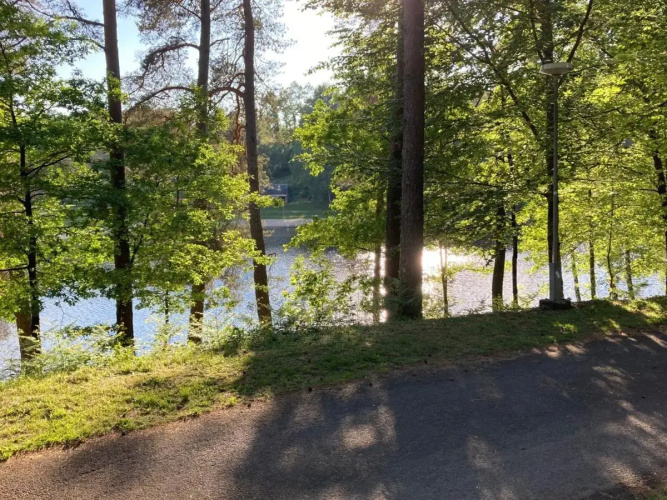 Domaine du Lac