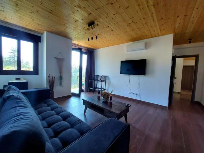 Agros Green Valley Suites