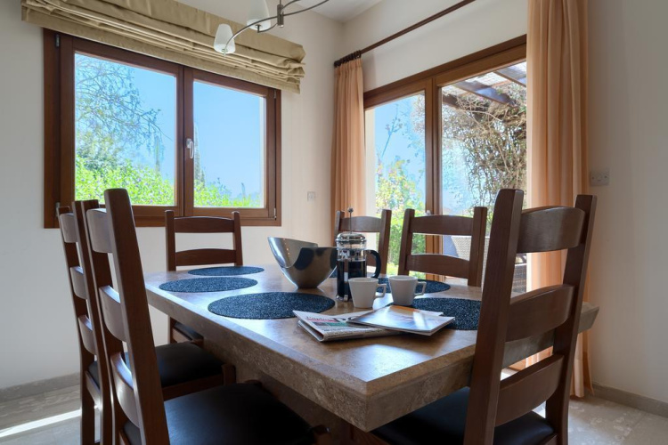 3 Br Villa Madelini - Aph 3559