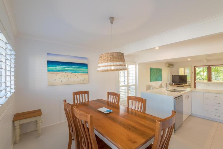 1 Bedroom Executive Apartment