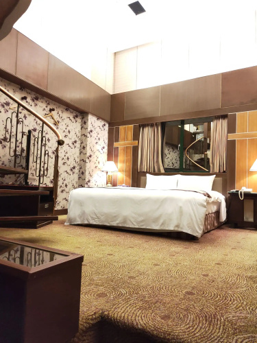 Ido Motel Dazhi